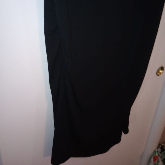 🆕💃🏽A New Day Mock Neck Maxi Dress - Picture 5 of 9